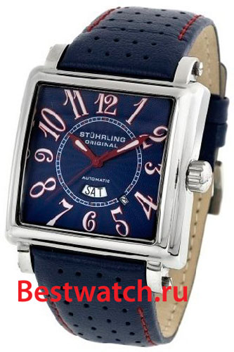 Часы Stuhrling Original Leisure 149C.3315C6